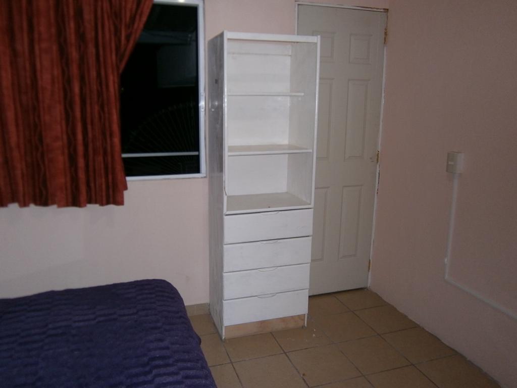 La Casa Azul Hostal Y Pension - Coatepec Xalapa Phòng bức ảnh