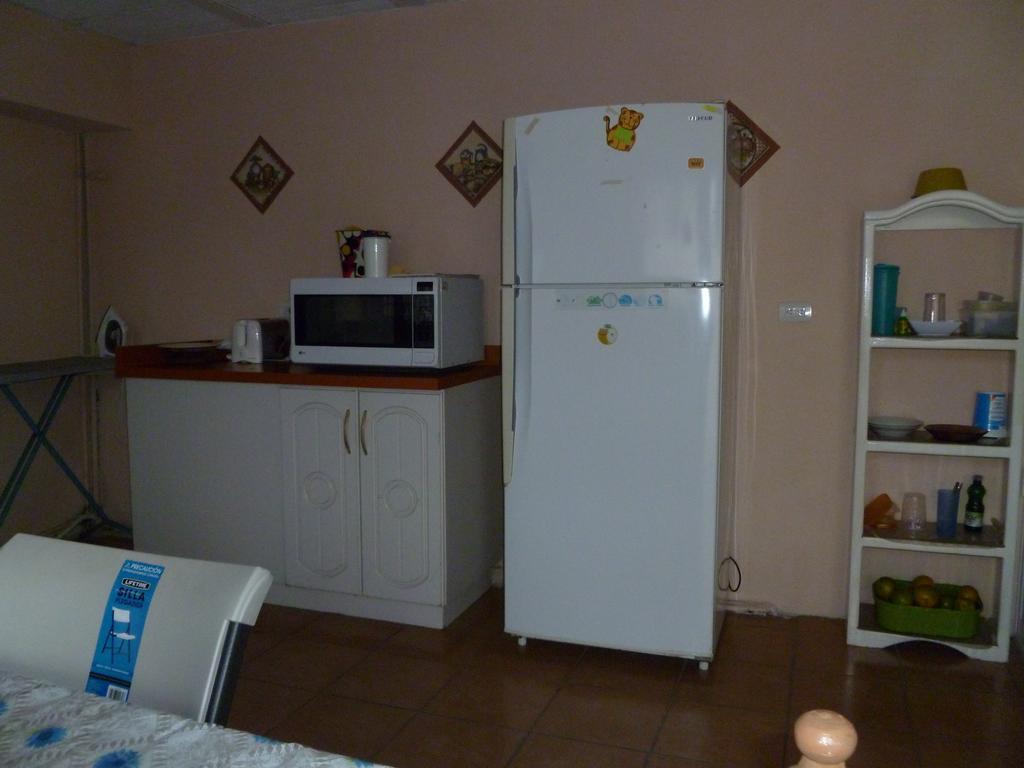 La Casa Azul Hostal Y Pension - Coatepec Xalapa Ngoại thất bức ảnh