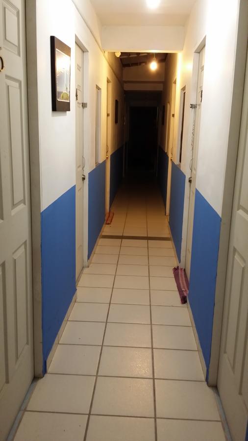 La Casa Azul Hostal Y Pension - Coatepec Xalapa Ngoại thất bức ảnh