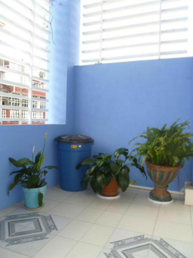 La Casa Azul Hostal Y Pension - Coatepec Xalapa Ngoại thất bức ảnh