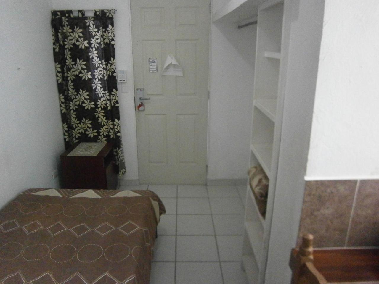 La Casa Azul Hostal Y Pension - Coatepec Xalapa Ngoại thất bức ảnh