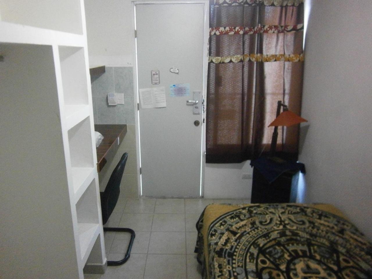 La Casa Azul Hostal Y Pension - Coatepec Xalapa Ngoại thất bức ảnh
